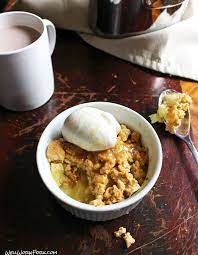 Bluehost Com Individual Apple Crisp Recipe Apple Crisp Apple Crisp Recipes