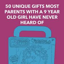 It is even harder to find something for her if she has everything. 750 Best Toys And Gift Ideas For Girls Of All Ages 1 To 12 Dodo Burd