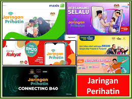 Senarai syarikat sendirian berhad di malaysia. Senarai Syarikat Telekomunikasi Untuk Program Jaringan Prihatin B40 Mypromosi My