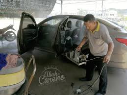 Kami memang mahu mudahkan anda. Atasi Masalah Lipas Dalam Kereta Dengan Teknologi Nano Mist Di Car Wash Blog Abah Careno