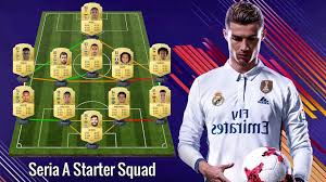 Rumbo a la final de fut 20. Cheap Fifa 20 League Starter Squads U4gm Com