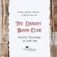 The Library Book Club