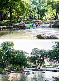 See 17 traveler reviews, 38 candid photos, and great deals for kl ranch camp on the river, ranked #14 of 34 specialty lodging in new braunfels and rated 4 of 5 at tripadvisor. Camp Huaco Springs New Braunfels