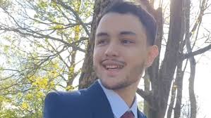 5 Potret Shawn Adrian Pemain Danur 2, Kini Jadi Engineering Perusahaan  Alkes di Kanada