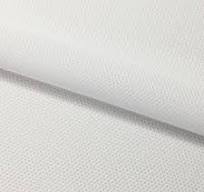 white micro mesh fabric - Micro Mesh Lining - 100% Poly -