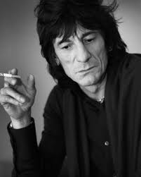Somebody up there likes me is not an expansive biographical film with long concert performances, as was the case with martin scorsese's stones epic concert film, shine a light from. Ronnie Wood Wikidata