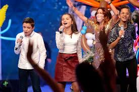 Depuis plus de dix ans maintenant, le jeu n'oubliez pas les paroles fait les beaux jours de france 2. N Oubliez Pas Les Paroles 2eme Speciale Enfants Le 30 Decembre Sur France 2