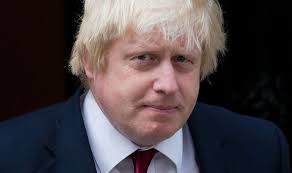 Are currently dominated with reports that johnson allegedly told aides in downing street that he would rather see the bodies pile high in their. Boris Johnson Children How Old Are Boris Johnson S Children Politics News Express Co Uk