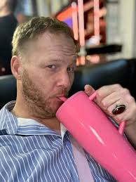 Feeling hydrated. Might be water. Might be vodka. IDK. @highlight