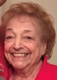 Antoinetta Strahm Obituary (2021)