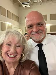 Cooking with Brenda Gantt...