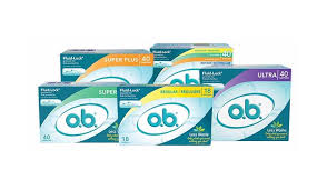 I've included an example link for each state below, but you. Free O B Tampons Sample