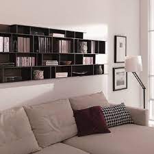 Soggiorni Prezzi Outlet Sconti Online 60 70 Arredamento Design Di Mobili Scaffale Per Libri