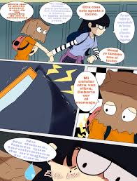 Magiecoln: My disastrous love story. | H comic, The loud house fanart, Loud  house fanfiction