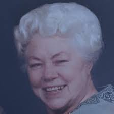 Martha Loretta Mae (Moses) Parker Obituary 2023