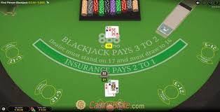 Evolution First Person Blackjack 99 29 Rtp Review Rating