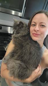 We're all settled in! 🐈‍⬛ Now it's time to give you a proper tour of our  Litter Robot 4 by @thelitterrobot