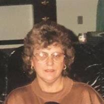 Rita Mae Brandon Obituary