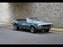 Image result for Grotto Blue 1968 Camaro