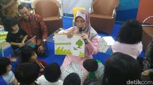 Daftar Cerita Fabel Hewan Dan Pesan Moralnya Untuk Anak