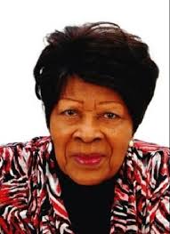 Susie Jones Obituary (2014)