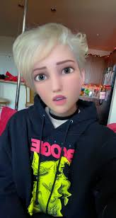 Um, I love this. Got the filter through @basic.amoeba