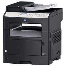 Konica minolta business solutions europe gmbh europaallee 17 30855. Photocopier Konica Minolta Bizhub 3320 Assisminho Copy And Print Solutions