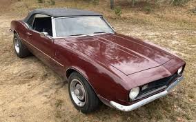 Image result for Cordovan Maroon 1968 Camaro