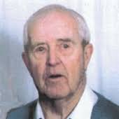 Obituary information for William Edward Healy Sr.
