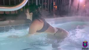 Yinyleon is amazing in this video, this big tit and big ass Latina knows  how to please a cock as she takes it from behind like a champ. - Videos -  djav