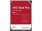 Red Pro 6 TB 3.5