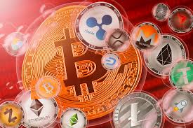 Daily Crypto Review Apr 10 Canada Launching A Btc Fund Cryptos Retesting Support Levels Forex Academy