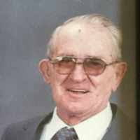 John Daniel Shumpert (1915–2001) • FamilySearch
