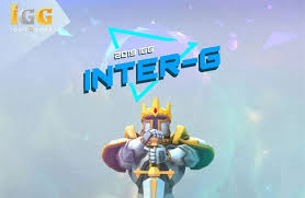 Join The World S Leading Game Developer Igg Join Inter G That S Shanghai