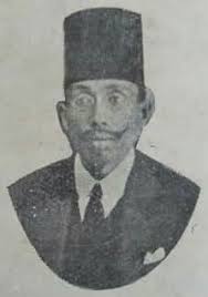 Abdul Karim Amrullah