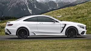 Mercedes Benz S 63 Amg Coupe Platinum Edition By Mansory 2016 Wallpapers And Hd Images Benz Mercedes Mercedes Amg