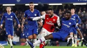 Liverpool dalam kepercayaan diri tinggi setelah merengkuh trofi piala liga inggris atau carabao cup, dengan mengalahkan chelsea di final melalui . Jadwal Arsenal Vs Chelsea Final Fa Cup 1 Agustus 2020 Live Rcti