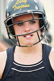 New Hope's Holifield adjusts to slower pitch