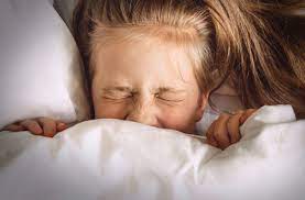 How To Deal With Child's Sleep Terrors – Cleveland Clinic