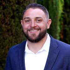 Patrick Redinger's Instagram, Twitter & Facebook