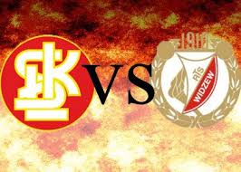 To co dla was jest sufitem, dla nas jest podłogą. Lks Vs Widzew Strona Glowna Facebook