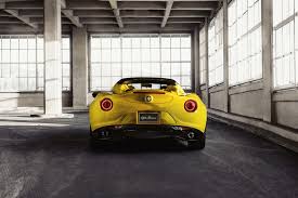 Image result for Giallo Prototipo 2015 Alfa-Romeo