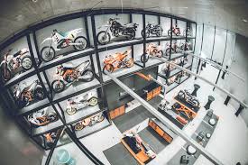 So, while we have many impressive facts and figures to be proud of, we believe that these numbers are. Ktm Motohall Home Facebook