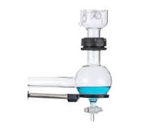 Single Layer Glass Reactor LSGR-A17