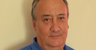 Jorge Sousa Braga, de Vila Verde, escreveu o melhor livro de poesia em 2021