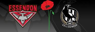 Grab your tickets to the biggest game of the home & away season as rivals collingwood and essendon do battle in the traditional anzac day match. 2019 Afl Anzac Day Essendon Vs Collingwood Preview Betting Tips Before You Bet