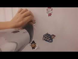 Stiker Nasil Cikarilir Cok Kolay Yontem Youtube