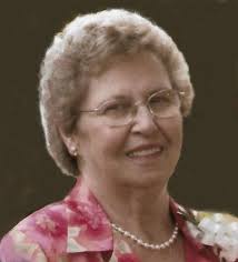 Evelyn Ann Griffith Wanamaker, 85