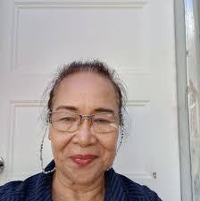 Sandy Marchand's Instagram, Twitter & Facebook