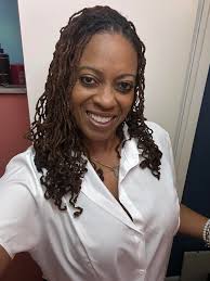 Where is everybody from? Introduce yourself.